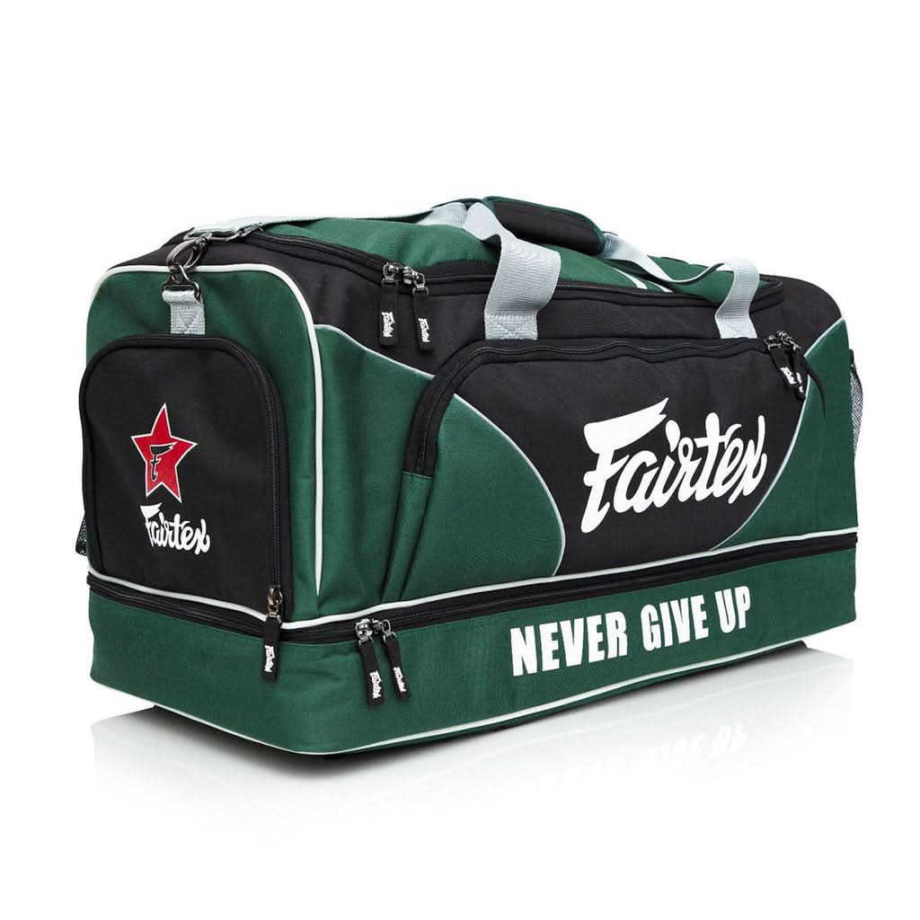 Torba sportowa Fairtex BAG2  - Image 7
