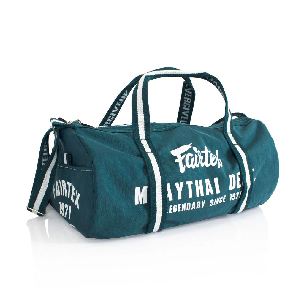 Torba sportowa Fairtex Barrel BAG9  - Image 11