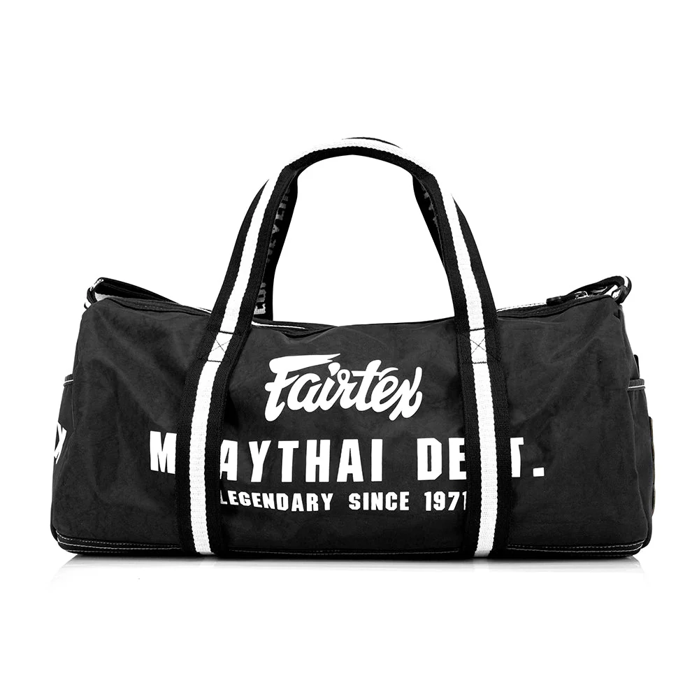 Torba sportowa Fairtex Barrel BAG9  - Image 14