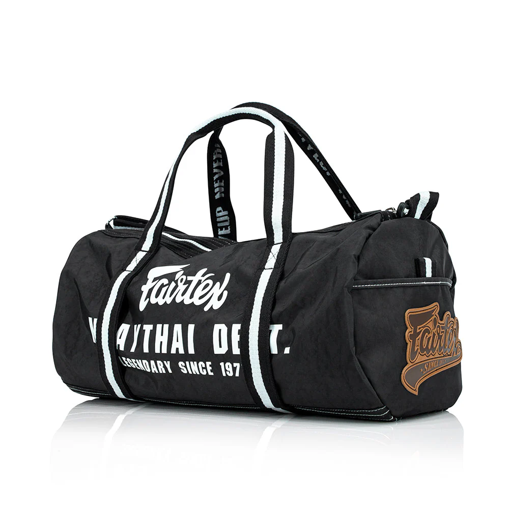 Torba sportowa Fairtex Barrel BAG9  - Image 15