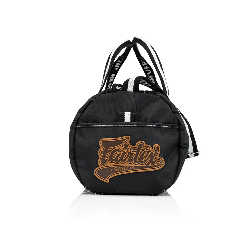 Torba sportowa Fairtex Barrel BAG9  - Image 16