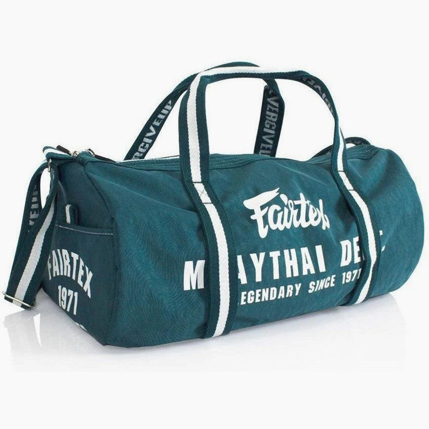 Torba sportowa Fairtex Barrel BAG9  - Image 2