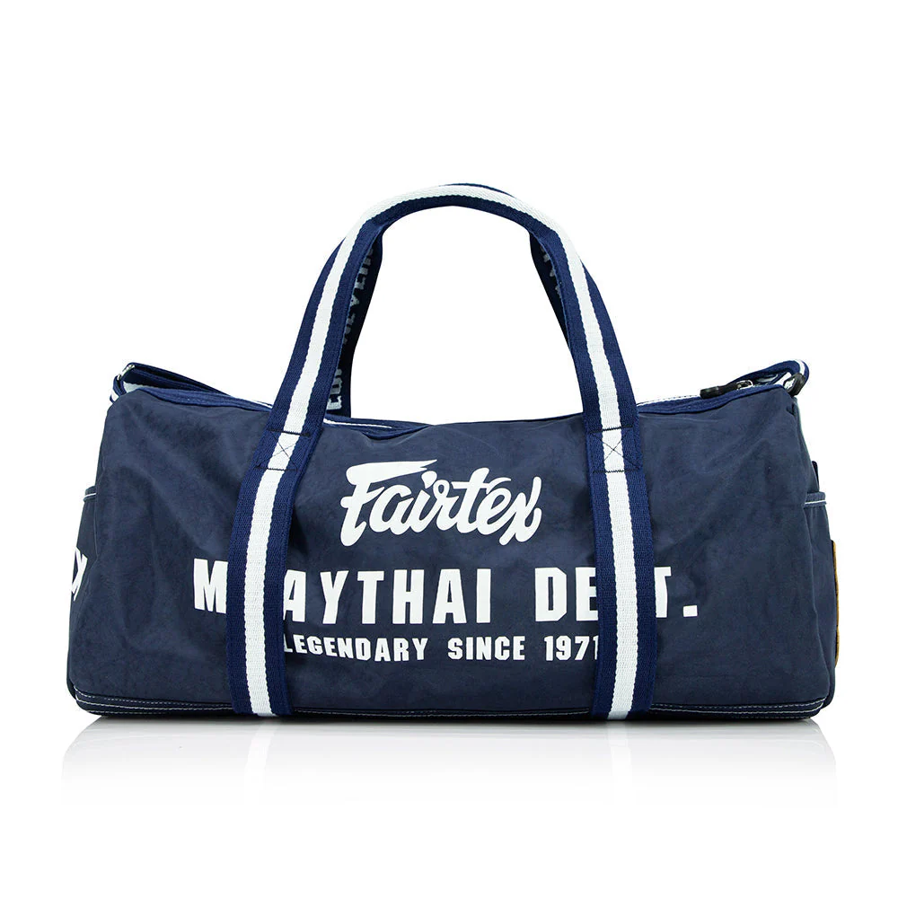Torba sportowa Fairtex Barrel BAG9  - Image 20