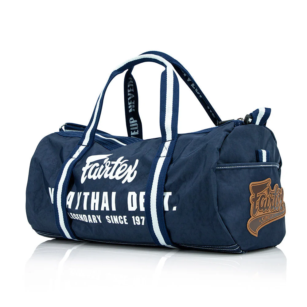 Torba sportowa Fairtex Barrel BAG9  - Image 21