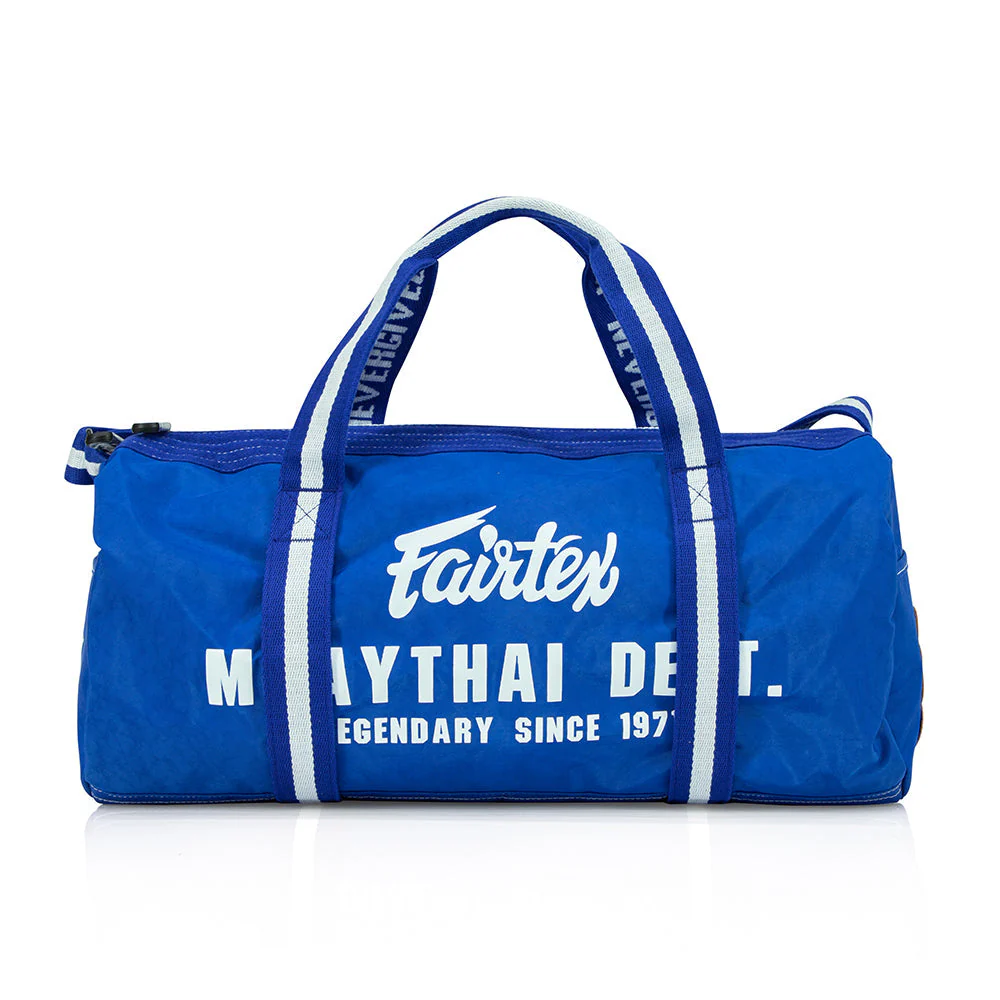 Torba sportowa Fairtex Barrel BAG9  - Image 26