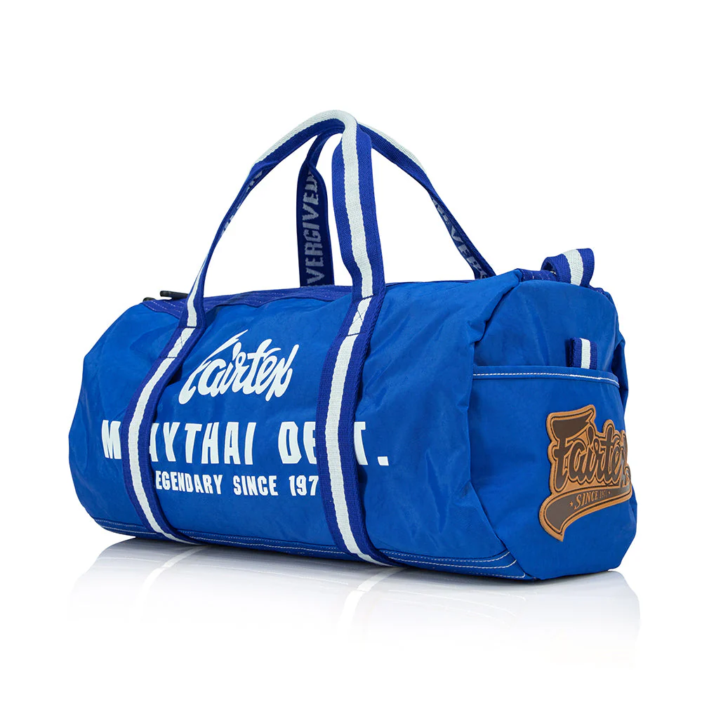 Torba sportowa Fairtex Barrel BAG9  - Image 27