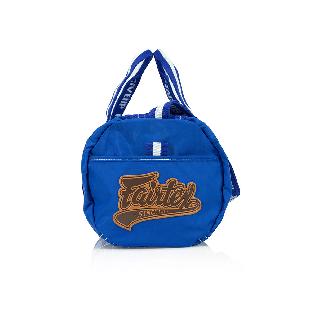 Torba sportowa Fairtex Barrel BAG9  - Image 28