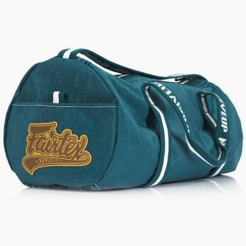 Torba sportowa Fairtex Barrel BAG9  - Image 3