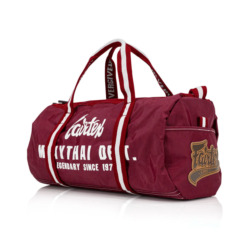 Torba sportowa Fairtex Barrel BAG9  - Image 32