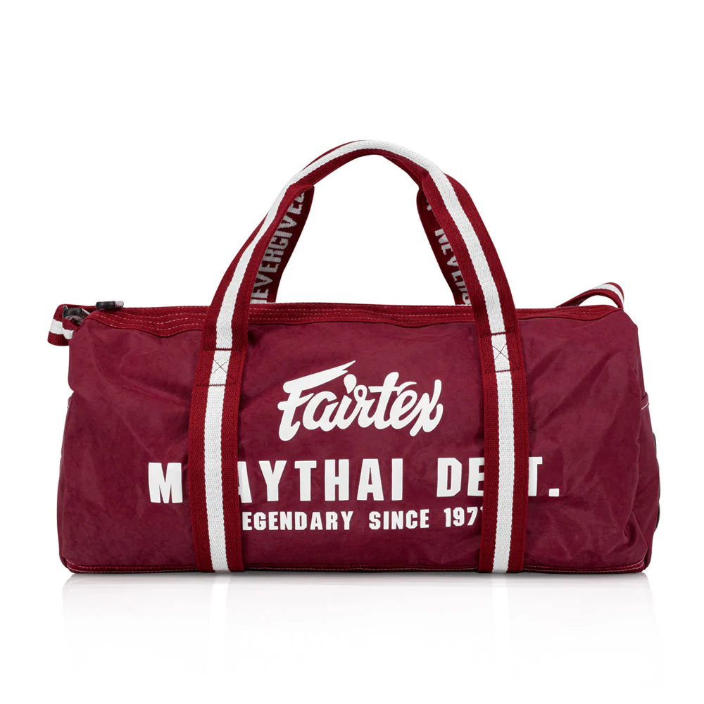 Torba sportowa Fairtex Barrel BAG9  - Image 33