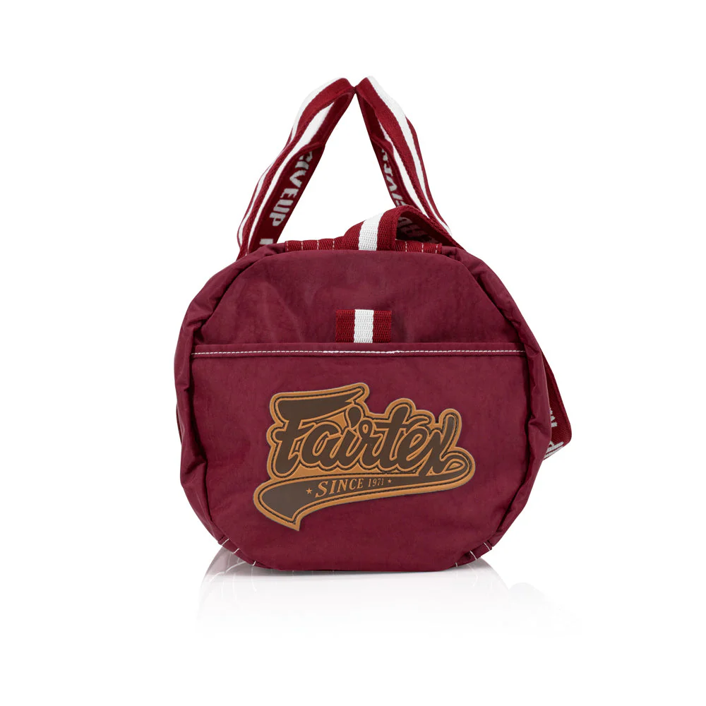 Torba sportowa Fairtex Barrel BAG9  - Image 35