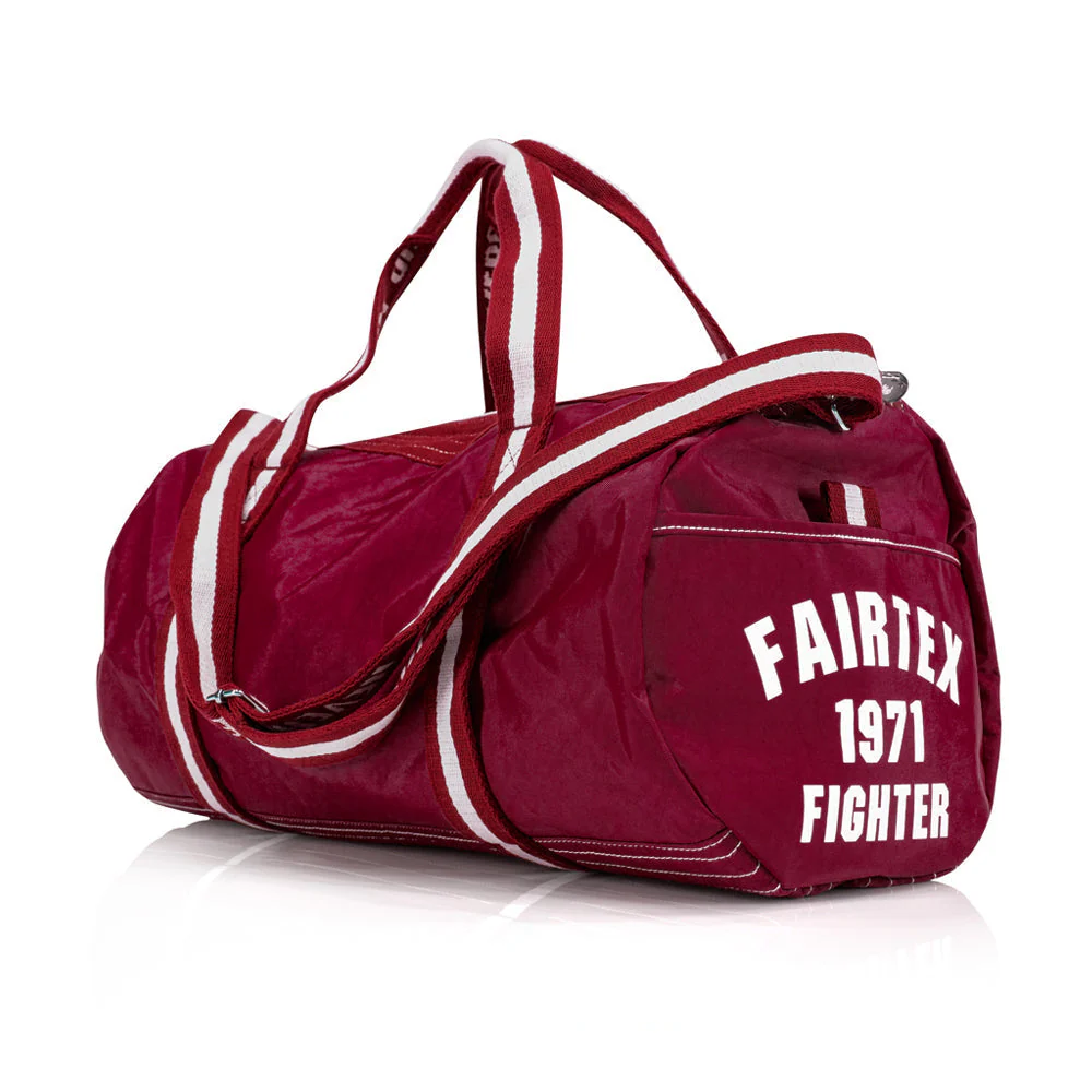 Torba sportowa Fairtex Barrel BAG9  - Image 38