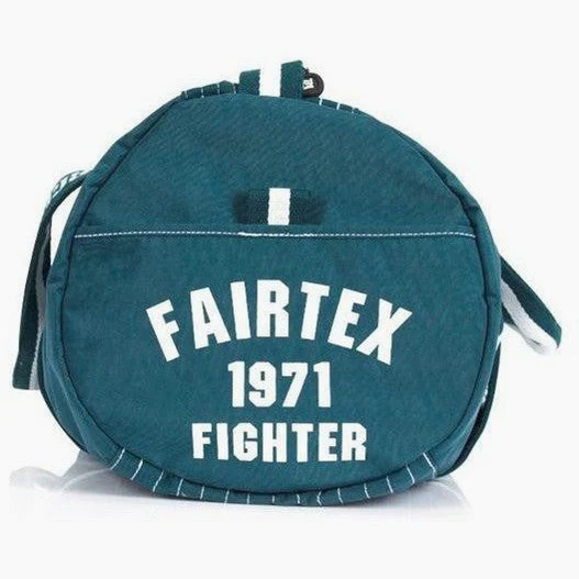 Torba sportowa Fairtex Barrel BAG9  - Image 4