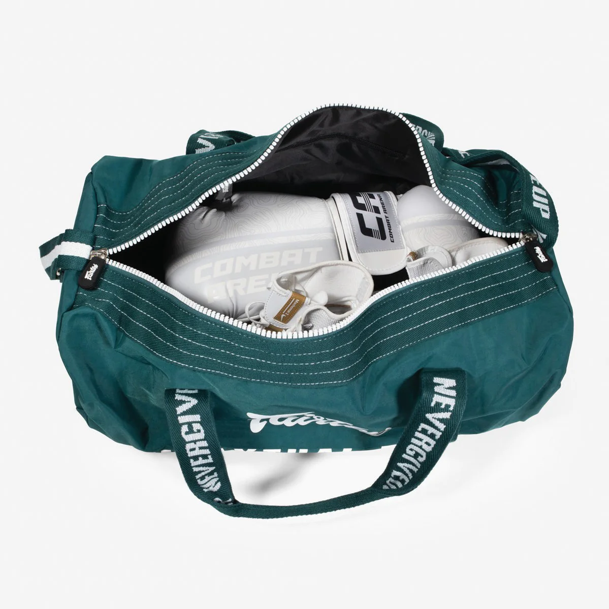 Torba sportowa Fairtex Barrel BAG9  - Image 5