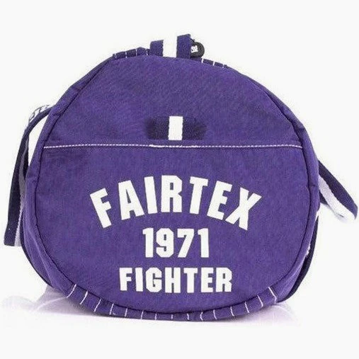 Torba sportowa Fairtex Barrel BAG9  - Image 9