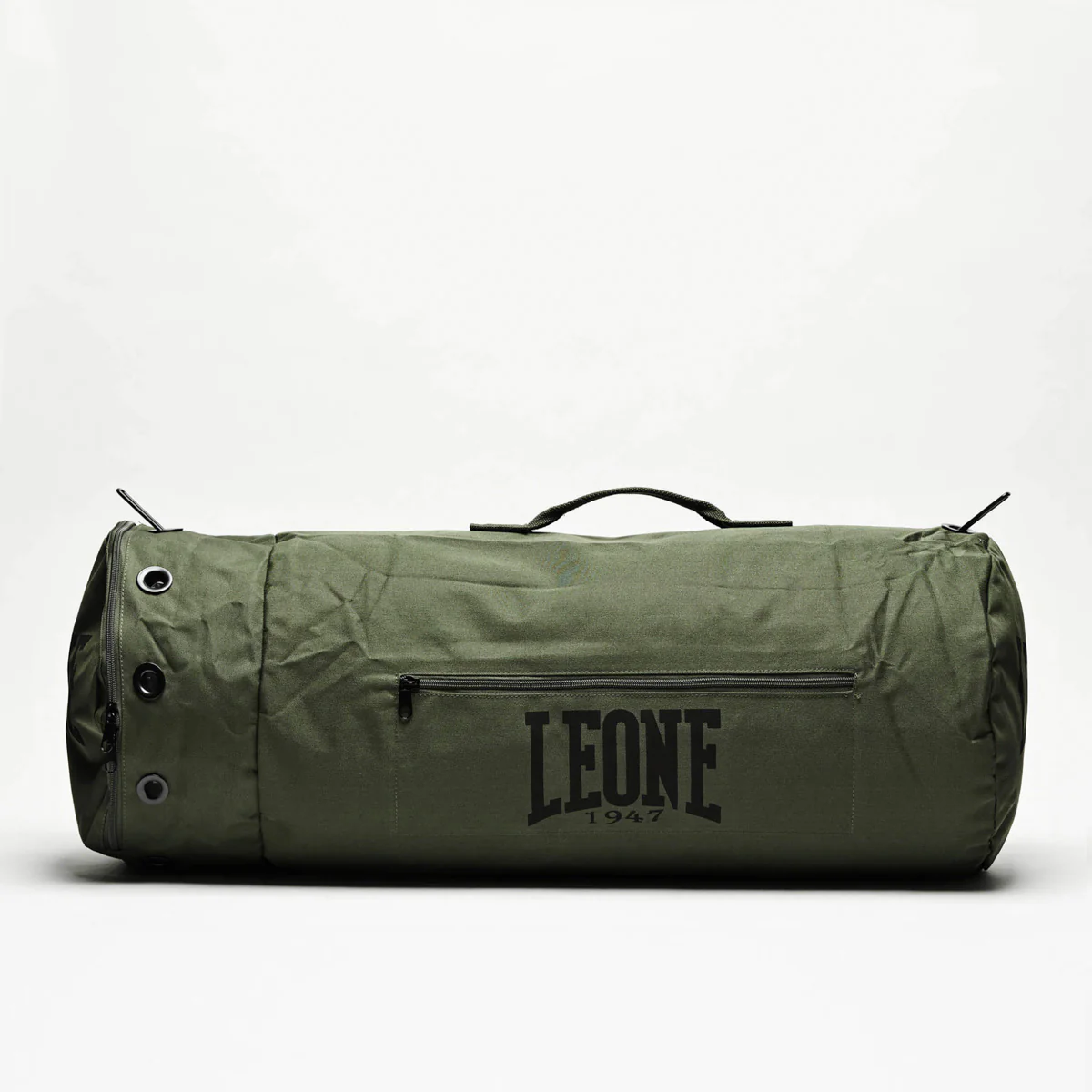 Leone Torba Commando AC903 Zielona  - Image 3