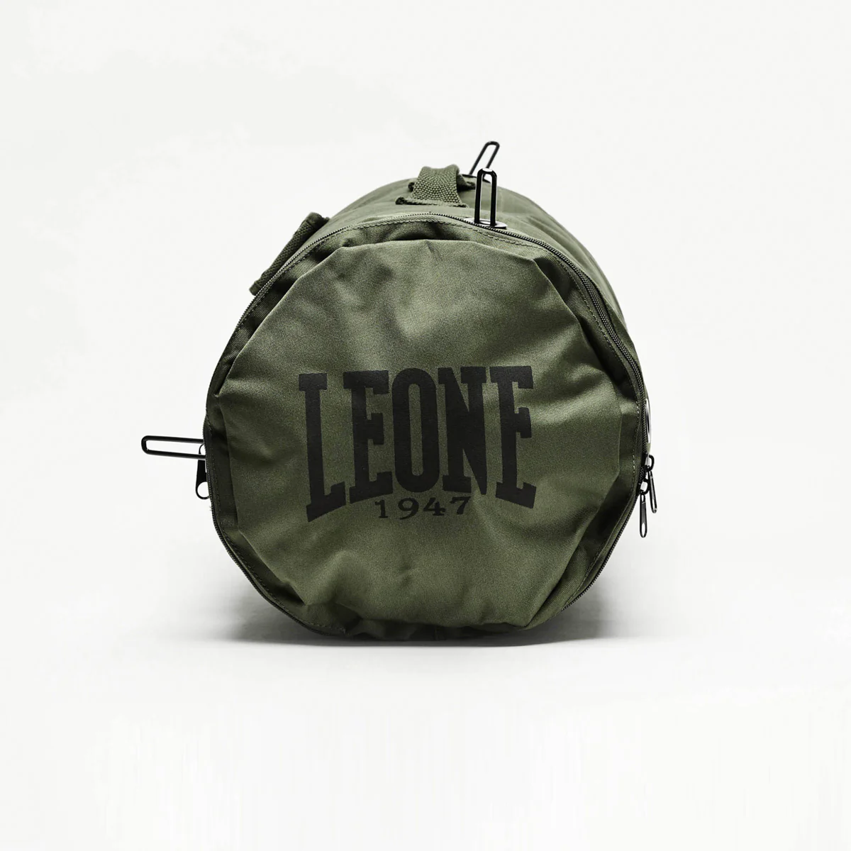 Leone Torba Commando AC903 Zielona  - Image 4