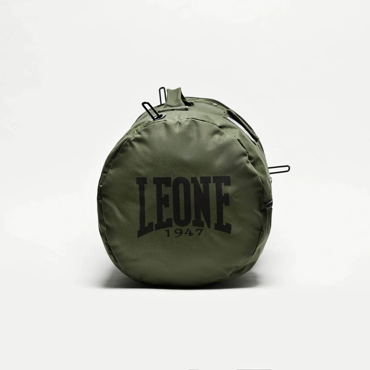 Leone Torba Commando AC903 Zielona  - Image 5