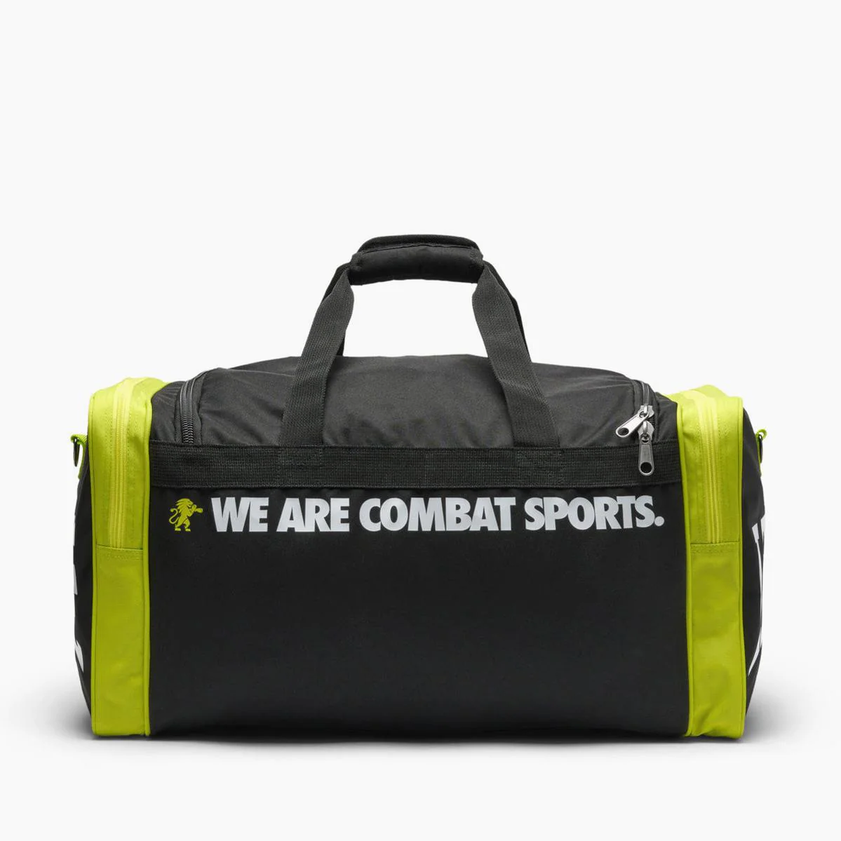 Torba sportowa Leone Color Block AC956 Czarna  - Image 3