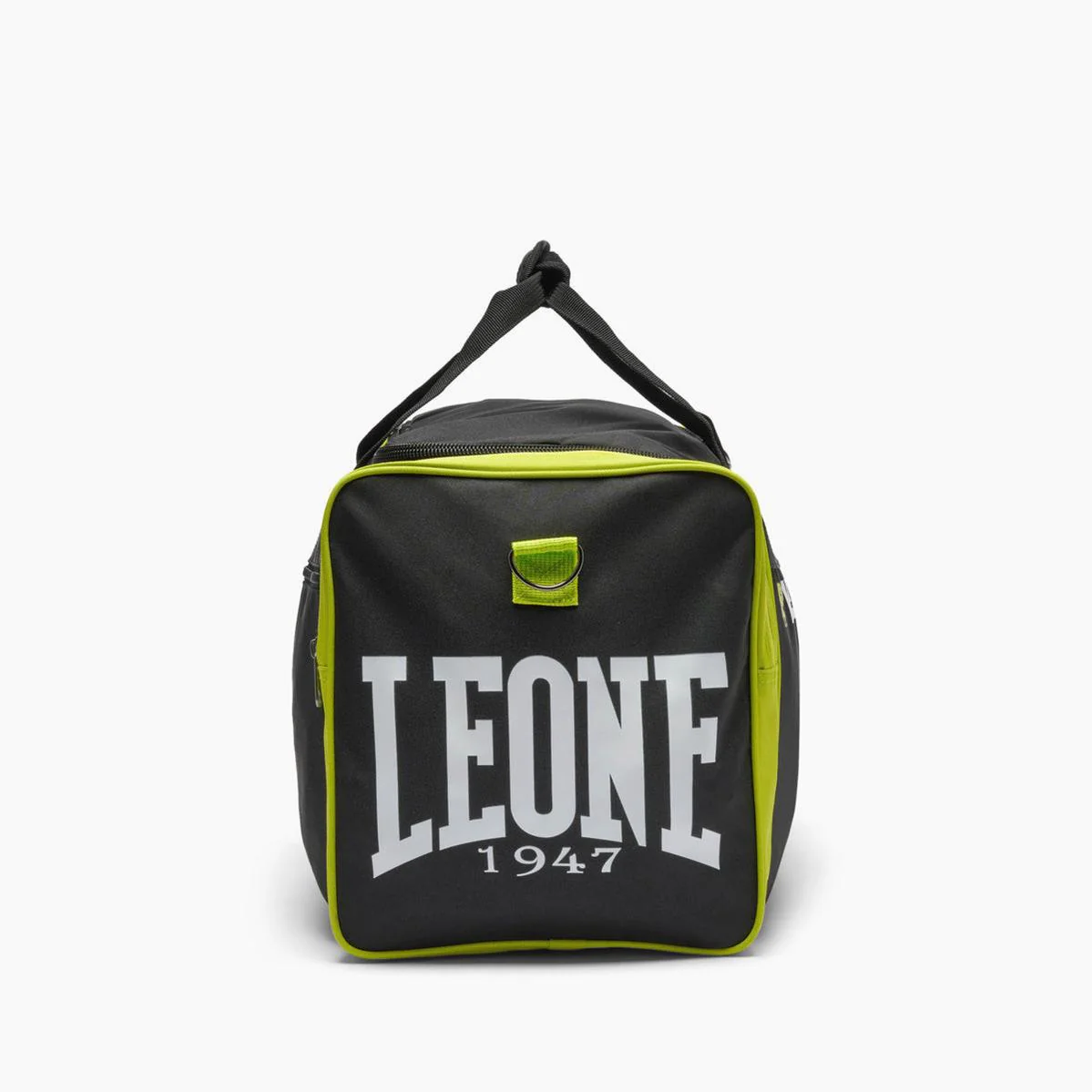 Torba sportowa Leone Color Block AC956 Czarna  - Image 4