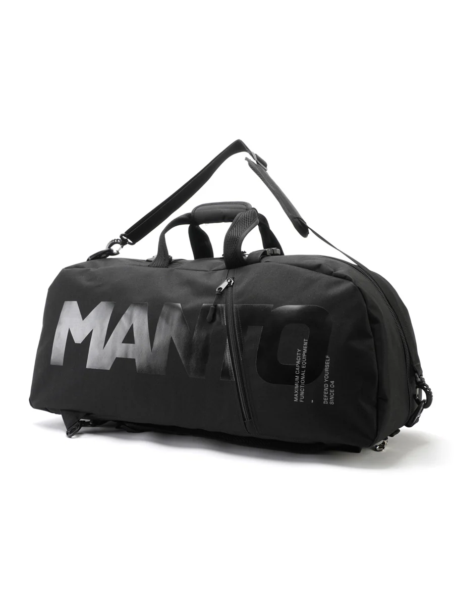 Torba plecak Manto Blackout  - Image 2