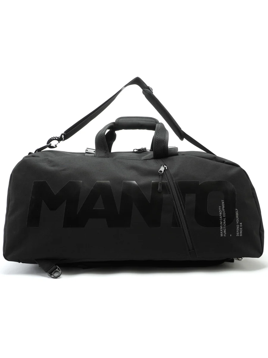 Torba plecak Manto Blackout  - Image 3