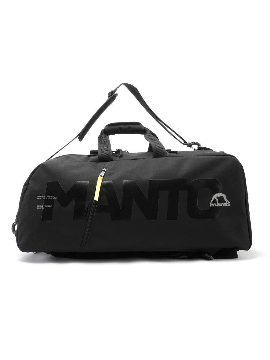 Torba plecak Manto Blackout  - Image 5