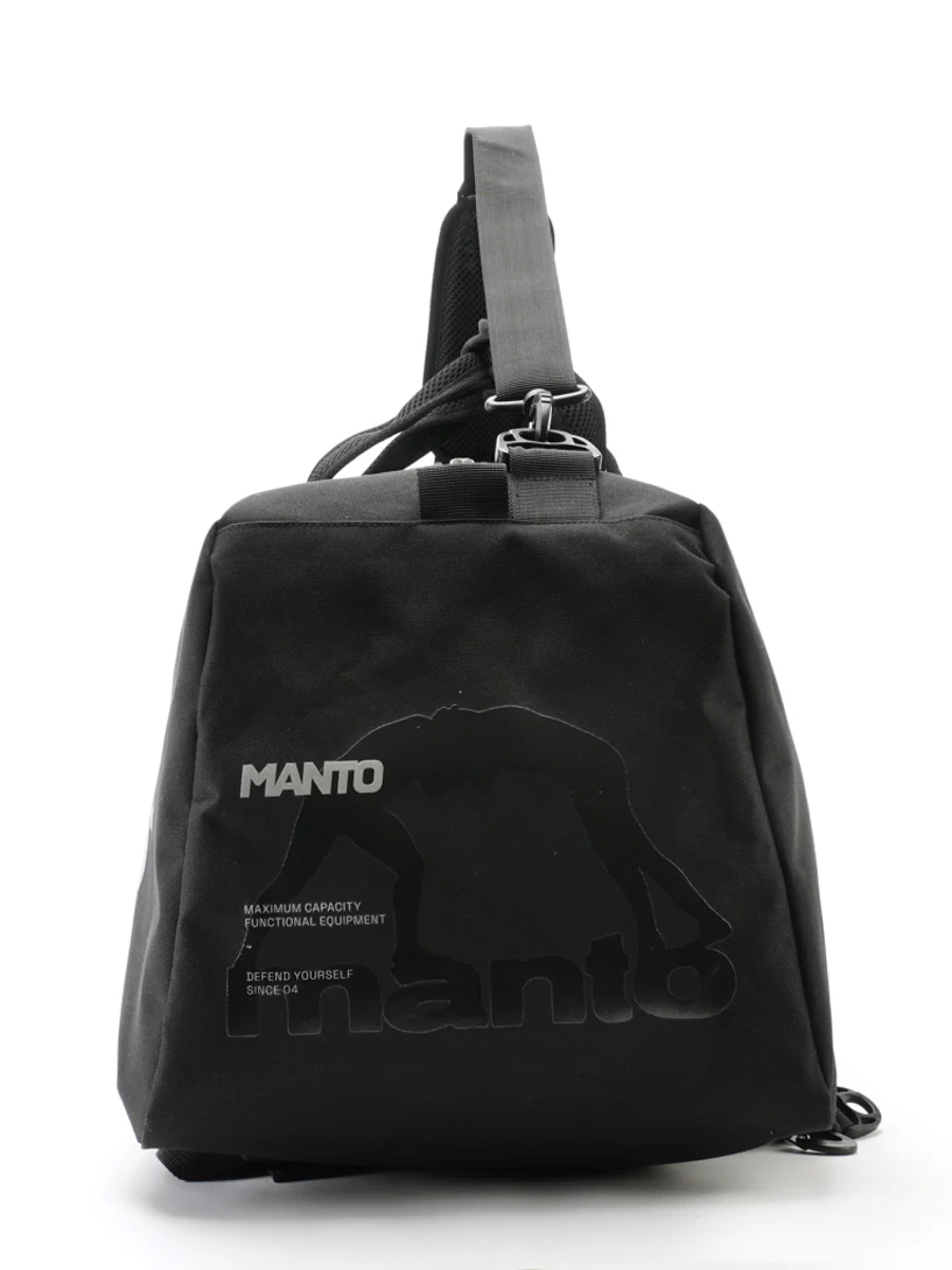 Torba plecak Manto Blackout  - Image 6