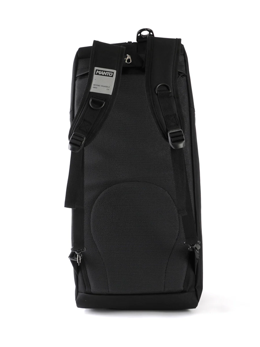 Torba plecak Manto Blackout  - Image 7