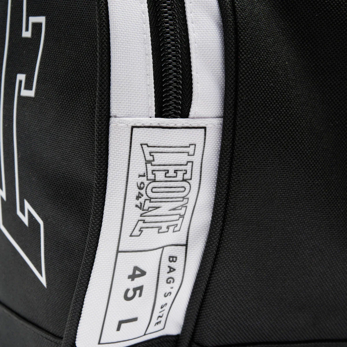 Torba sportowa Leone Iconic AC943  - Image 8
