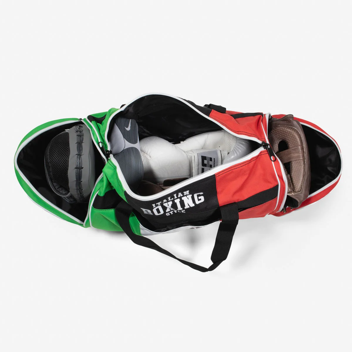 Torba sportowa Leone Italy AC905  - Image 7