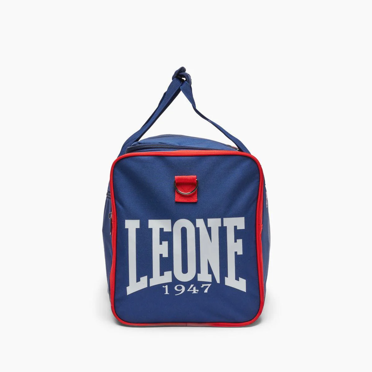 Torba podróżna Leone Color Block AC956 Niebieski  - Image 3