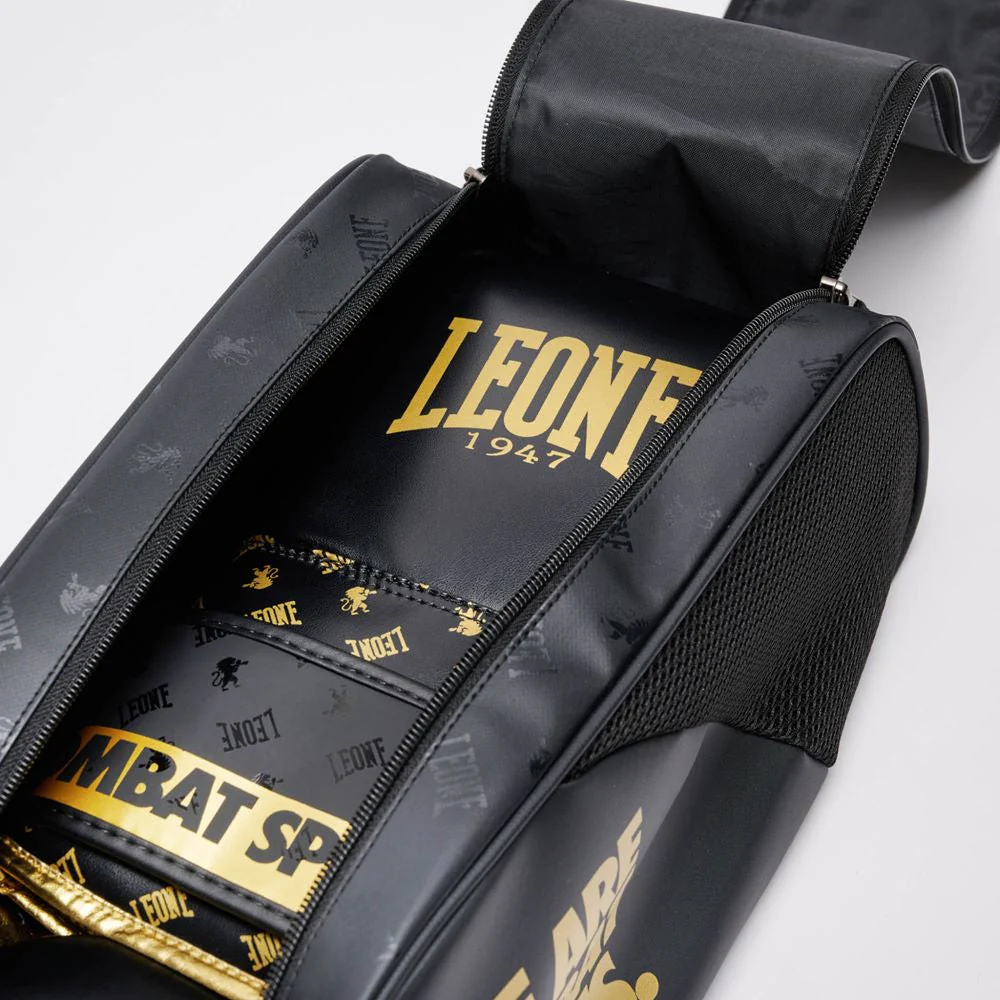 Torba na Rękawice-buty Leone DNA AC992  - Image 7