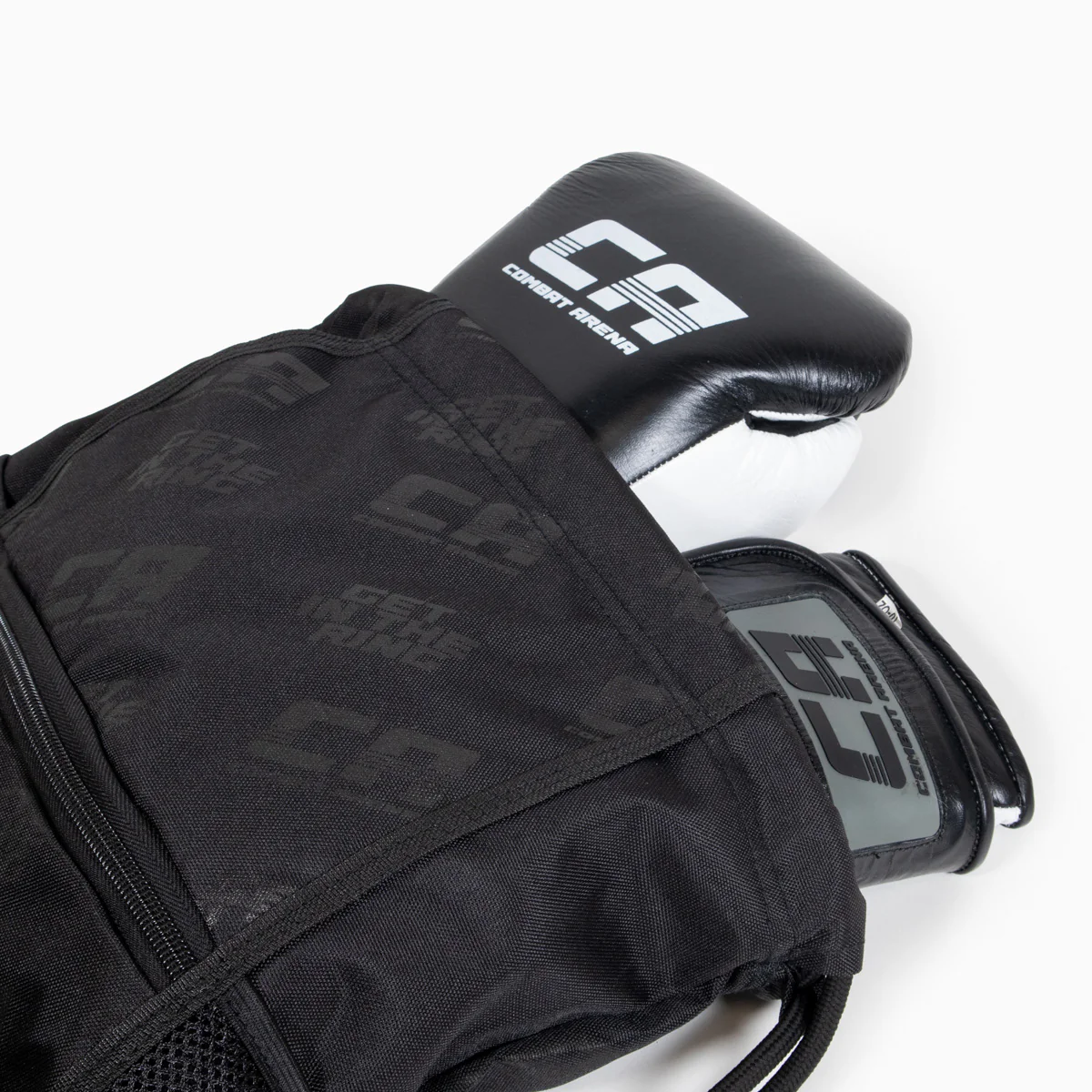 Torba sportowa Combat Arena z zamkiem  - Image 7