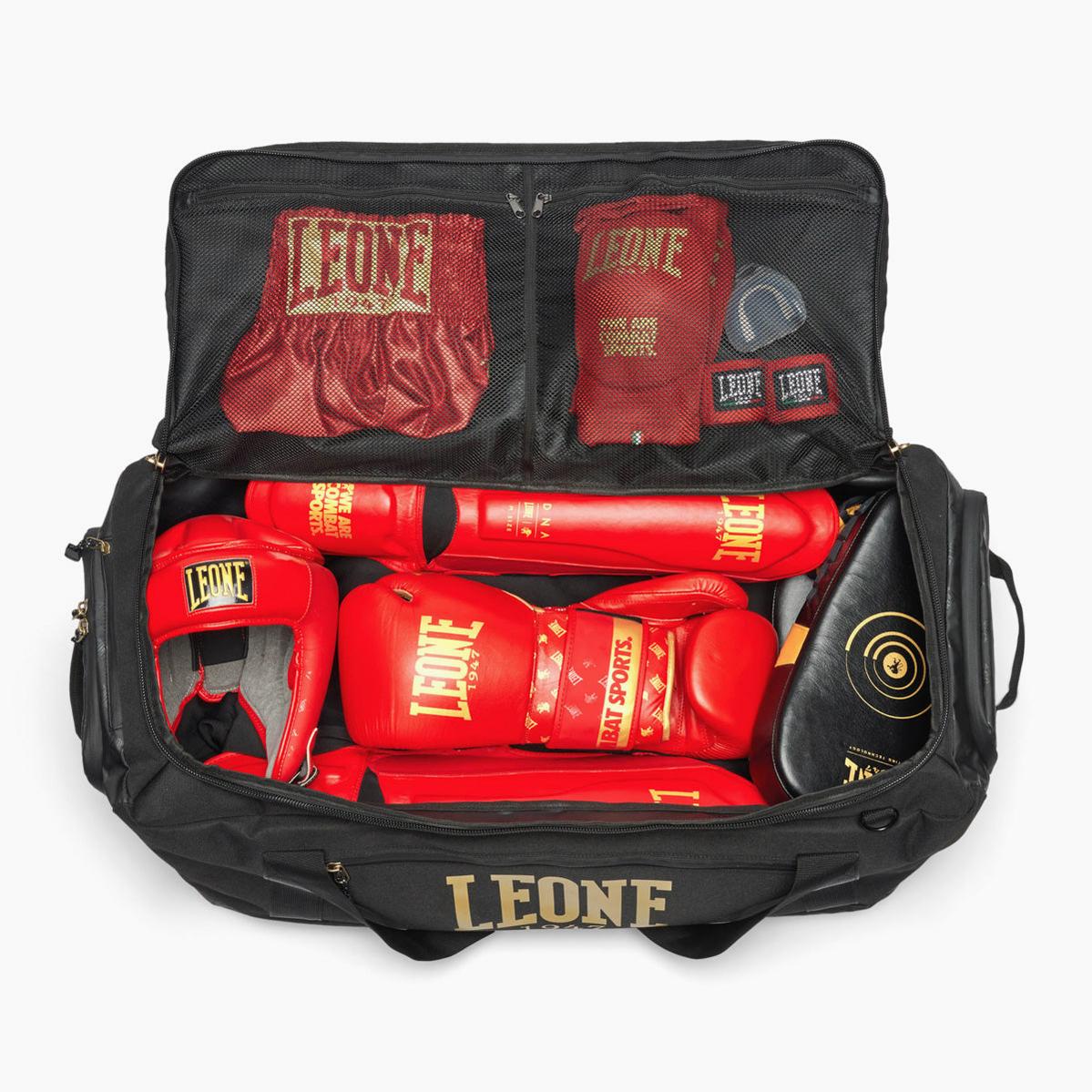 Torba sportowa Leone DNA XXL AC959  - Image 10