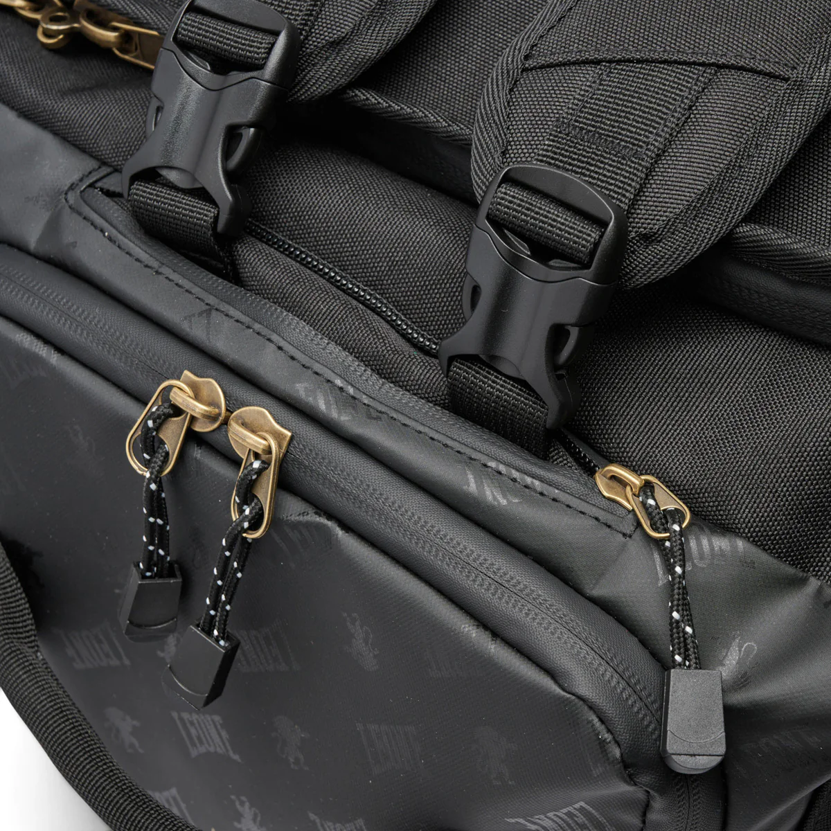 Torba sportowa Leone DNA XXL AC959  - Image 6