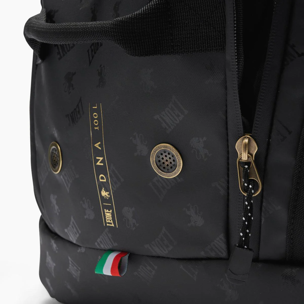 Torba sportowa Leone DNA XXL AC959  - Image 7
