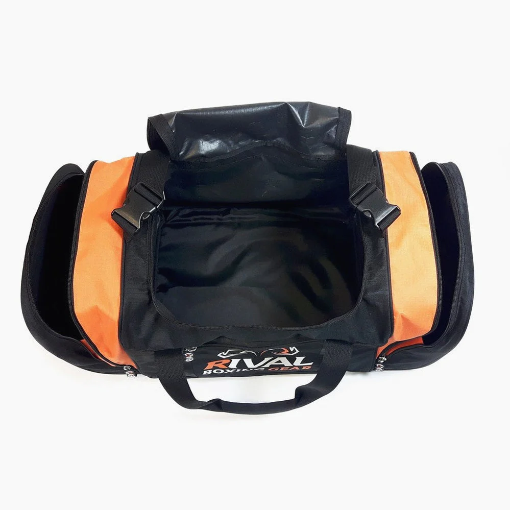 Torba sportowa Rival RGB20  - Image 3