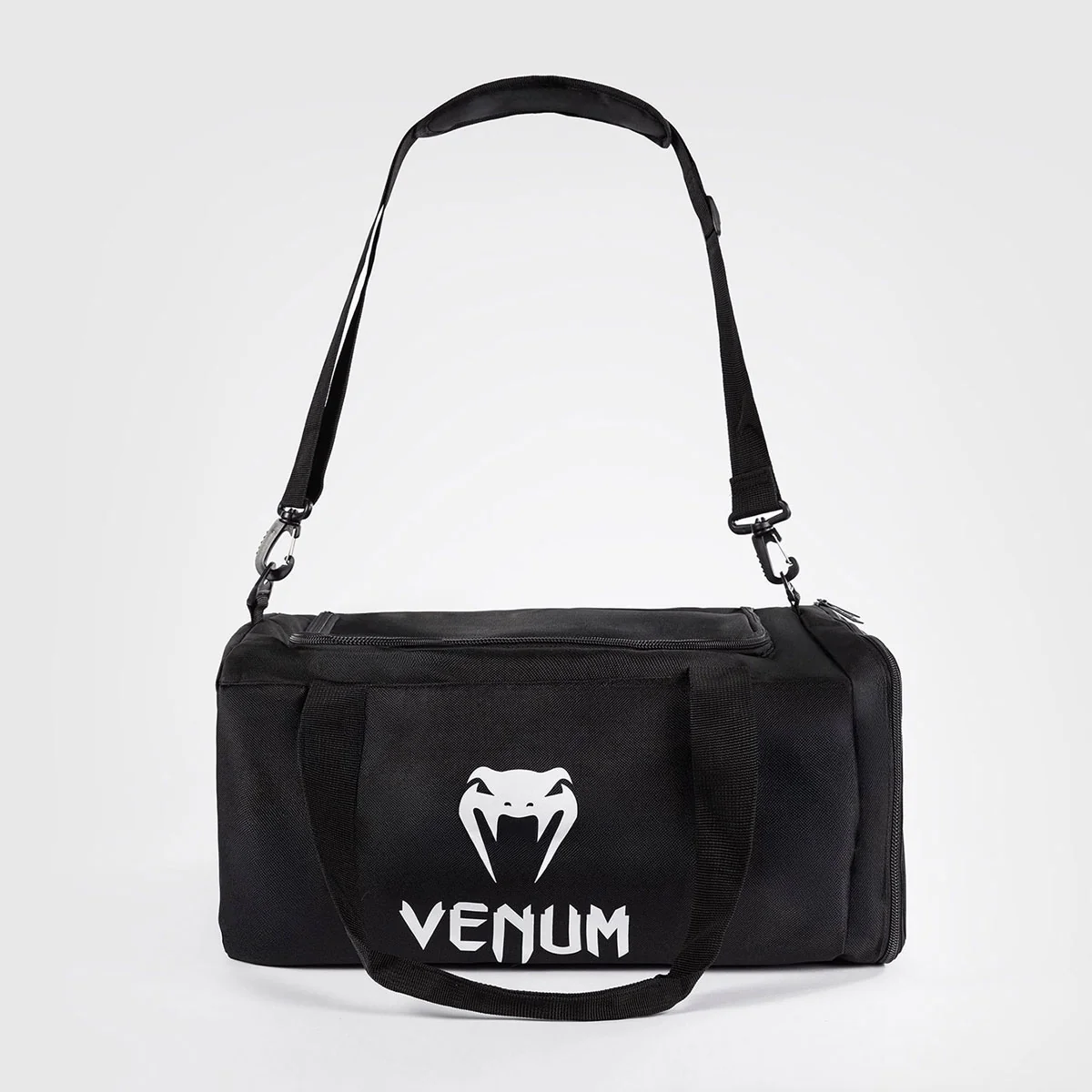 Torba sportowa Venum Essential 37 Lt Czarny  - Image 2