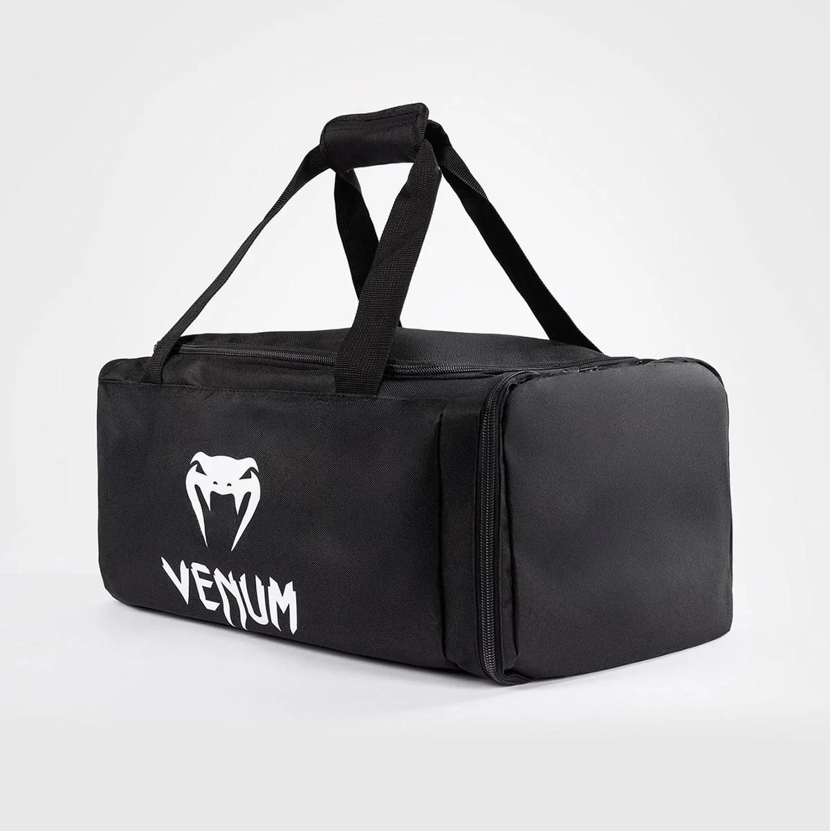 Torba sportowa Venum Essential 37 Lt Czarny  - Image 3
