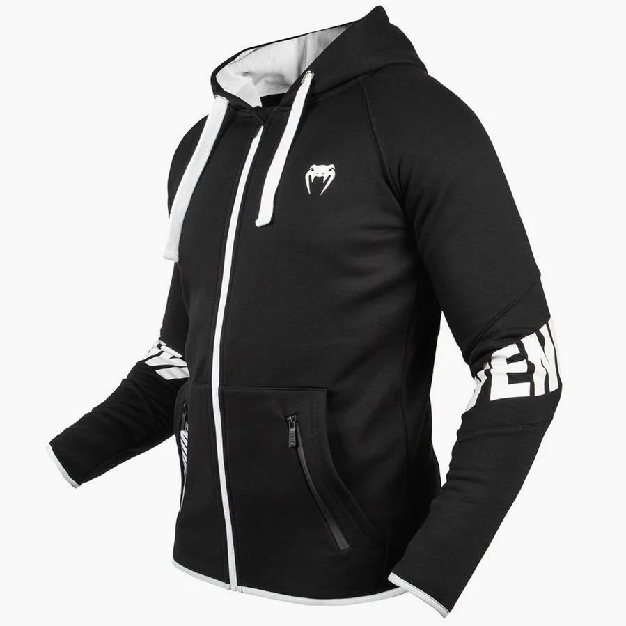 Bluza Venum Contender 3.0 z kapturem i zamkiem błyskawicznym  - Image 10