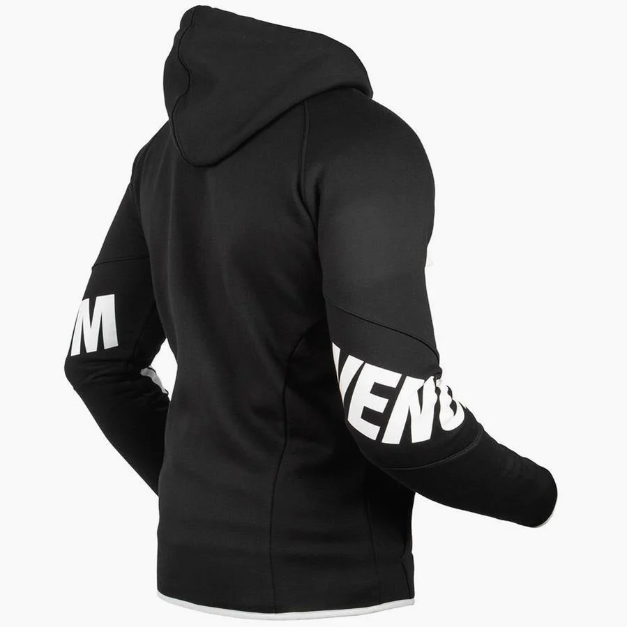 Bluza Venum Contender 3.0 z kapturem i zamkiem błyskawicznym  - Image 11