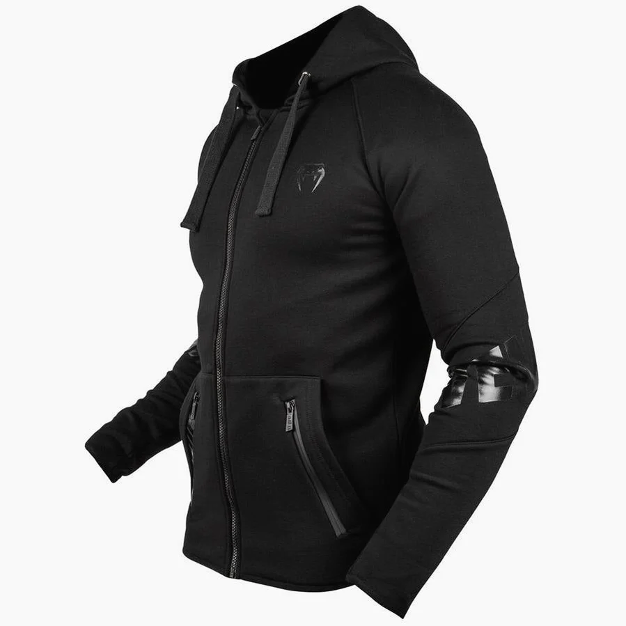 Bluza Venum Contender 3.0 z kapturem i zamkiem błyskawicznym  - Image 3
