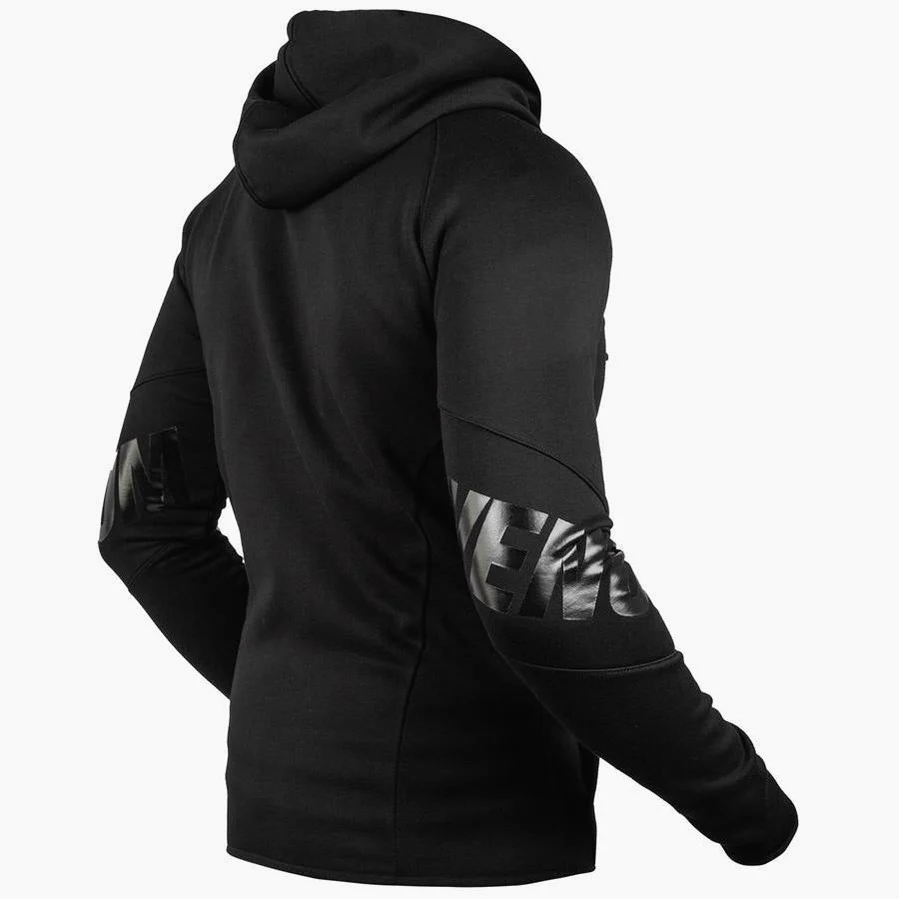 Bluza Venum Contender 3.0 z kapturem i zamkiem błyskawicznym  - Image 4
