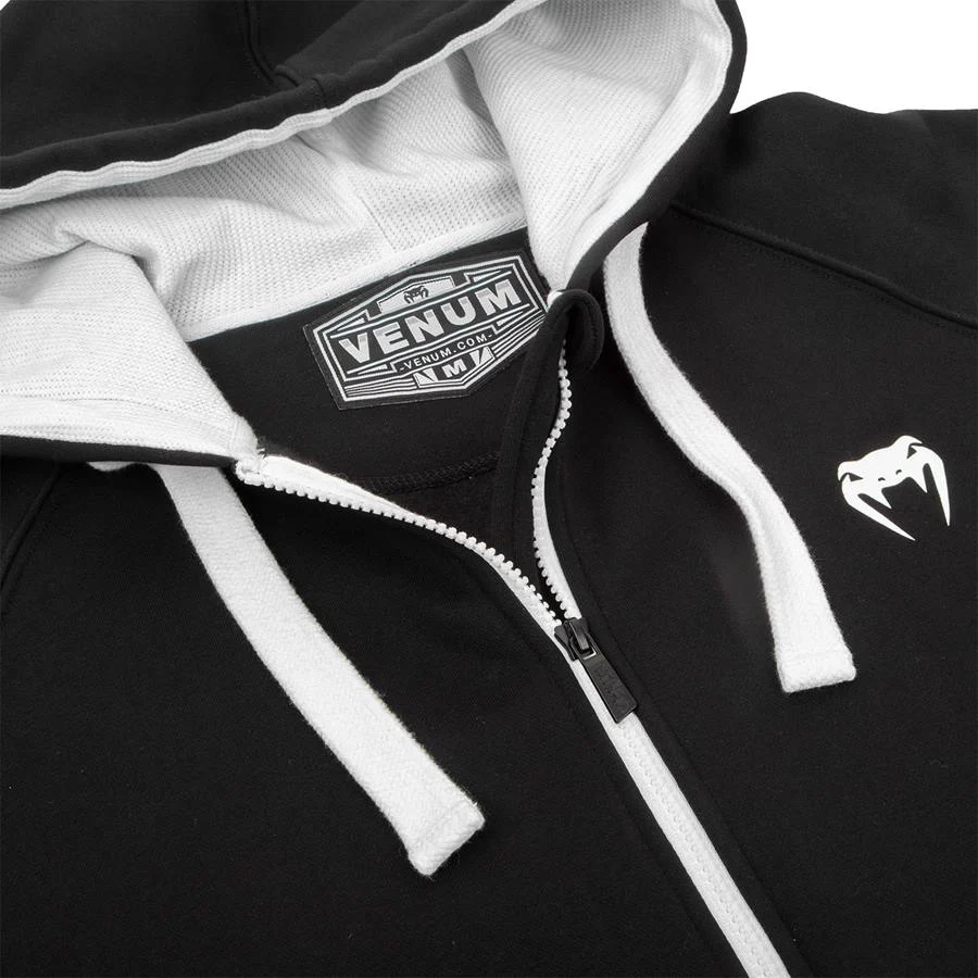 Bluza Venum Contender 3.0 z kapturem i zamkiem błyskawicznym  - Image 9