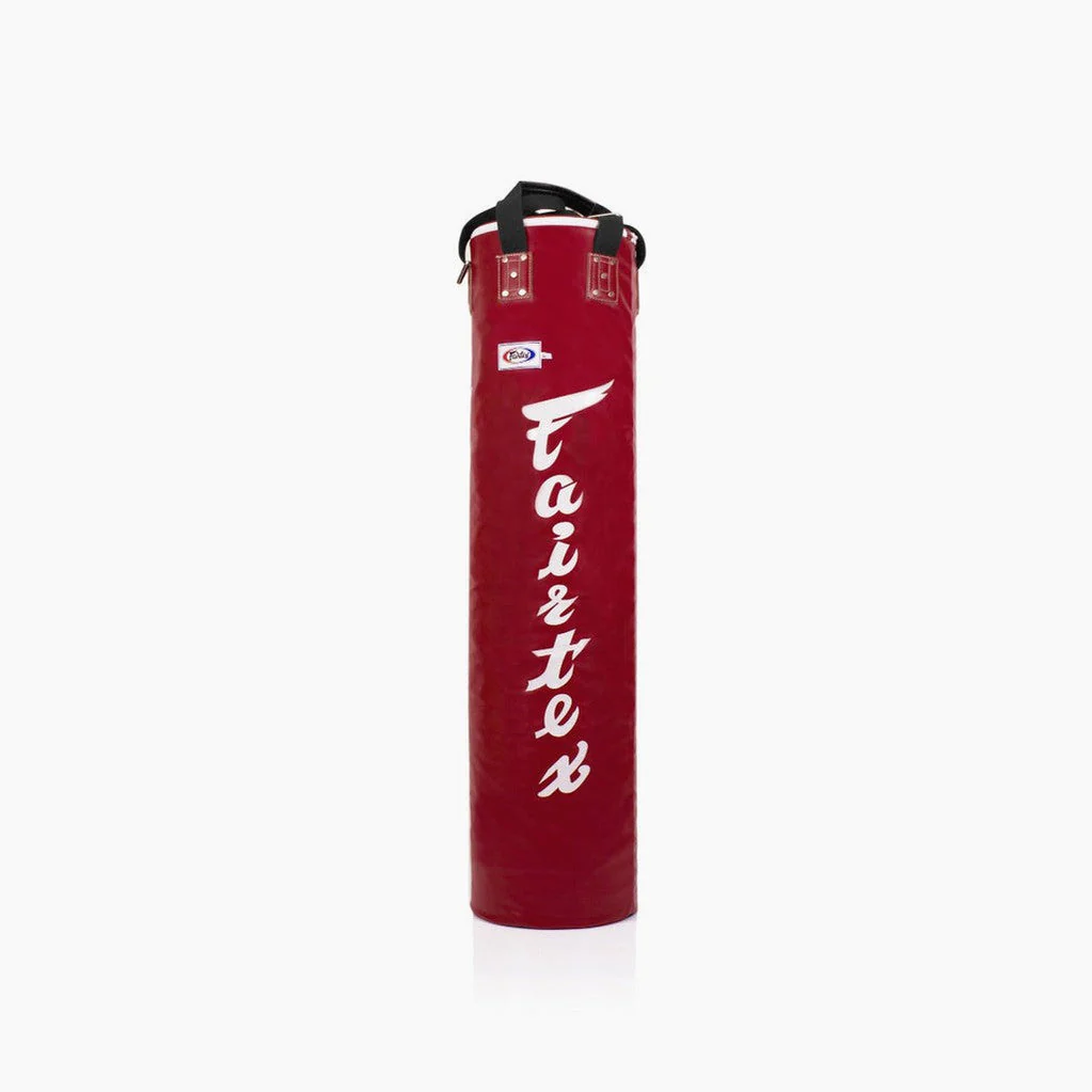 Pusty Fairtex HB5 30 kg 120 cm Worek  - Image 2