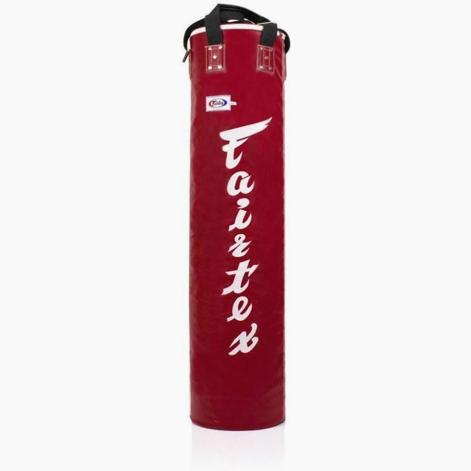 Worek Fairtex HB5 30 kg 120 cm Pełny  - Image 2