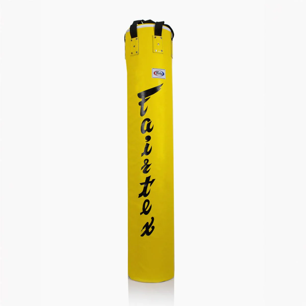 Worek Fairtex HB5 żółty 30 kg 120 cm pełny  - Image 2