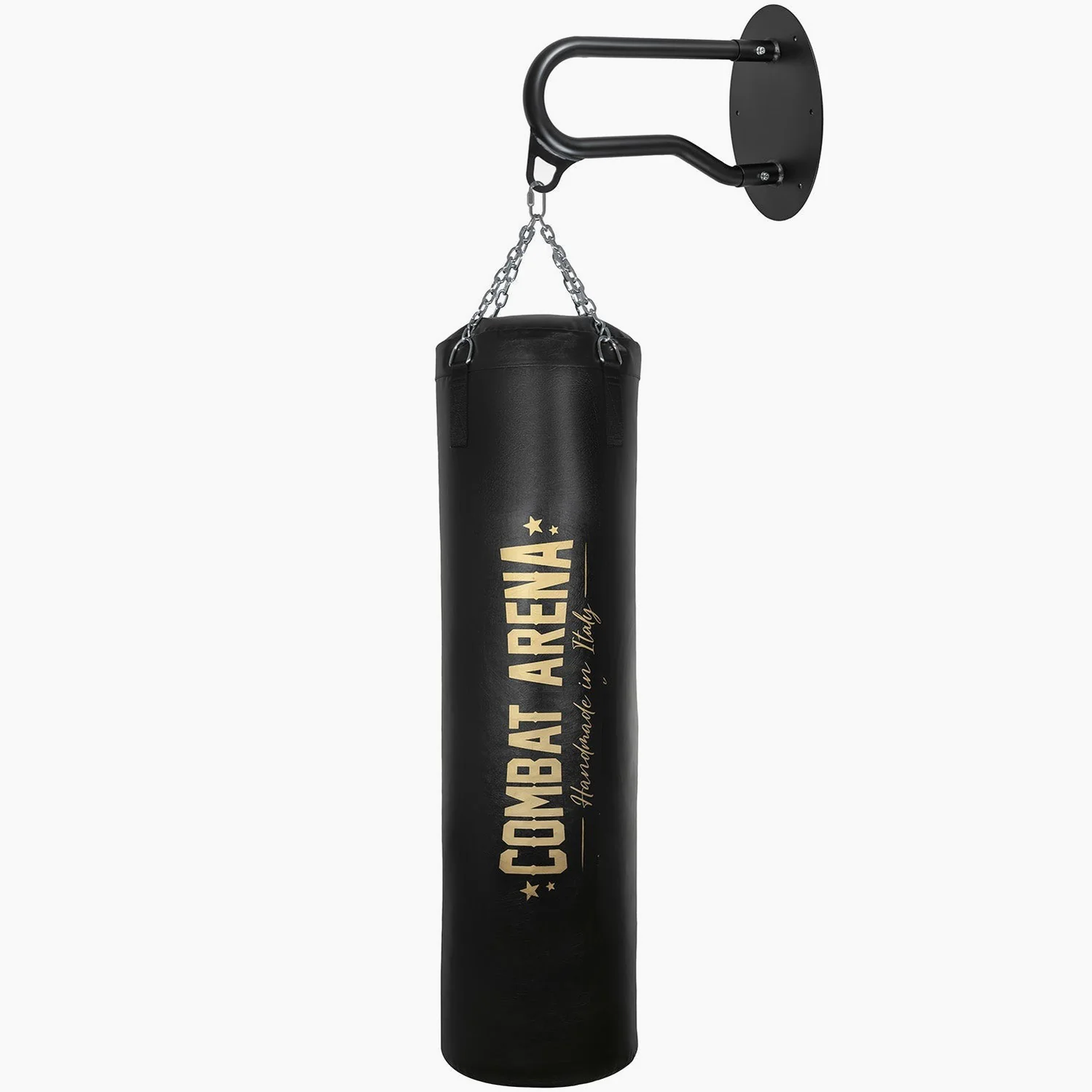 Wspornik do worka ściennego Combat Arena Zakrzywiony Made in Italy  - Image 3