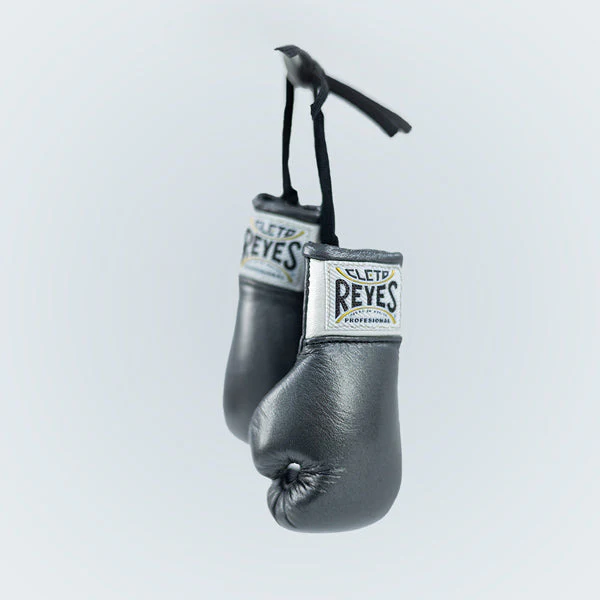 Zestaw Cleto Reyes Mini Worek i Rękawice  - Image 6